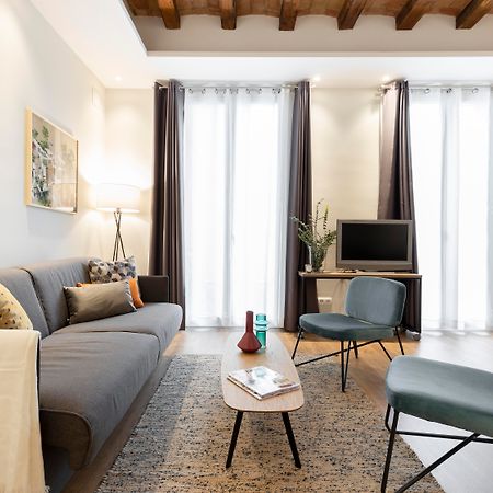 Aspasios Urquinaona Apartments Barcelona Exteriér fotografie