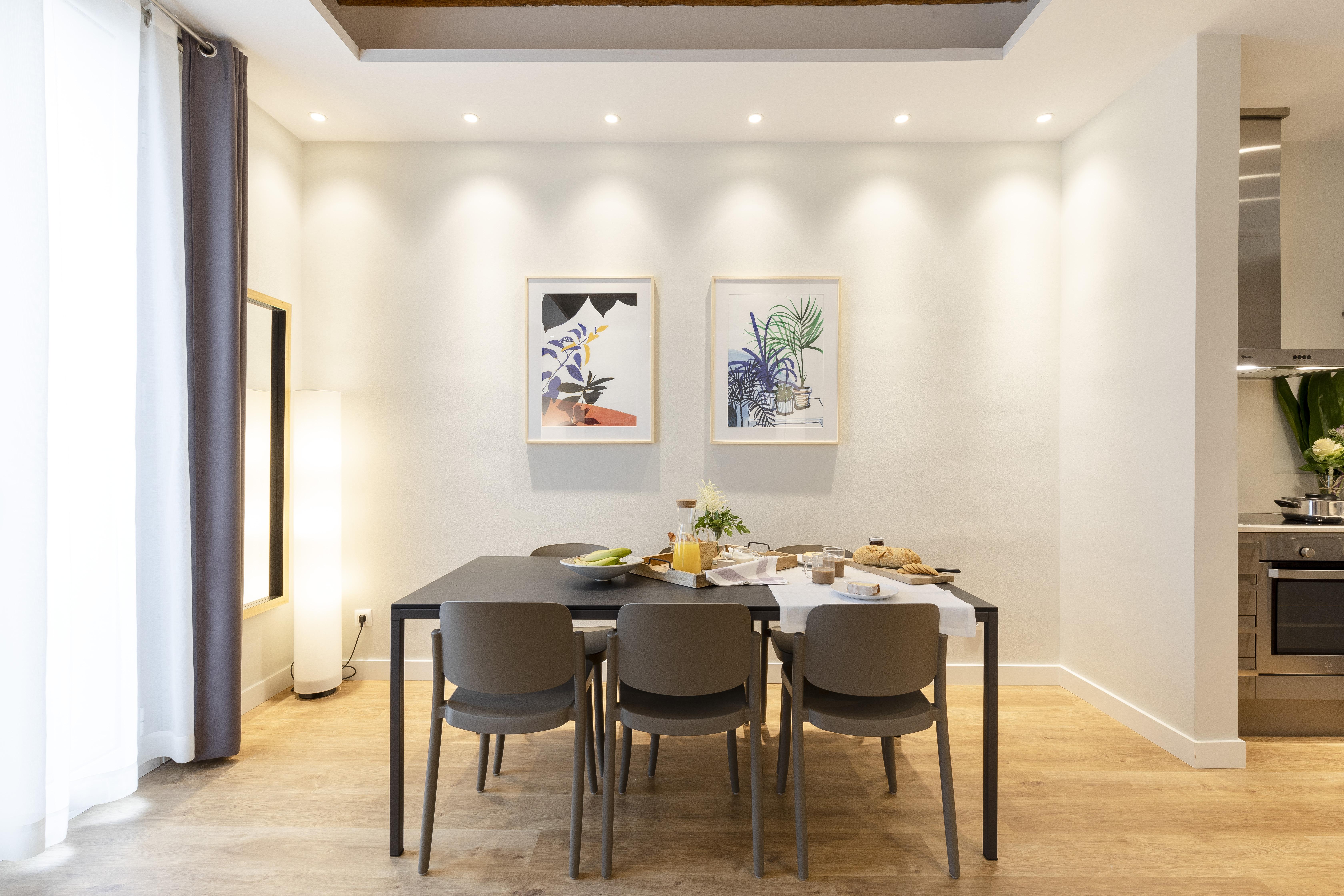 Aspasios Urquinaona Apartments Barcelona Exteriér fotografie