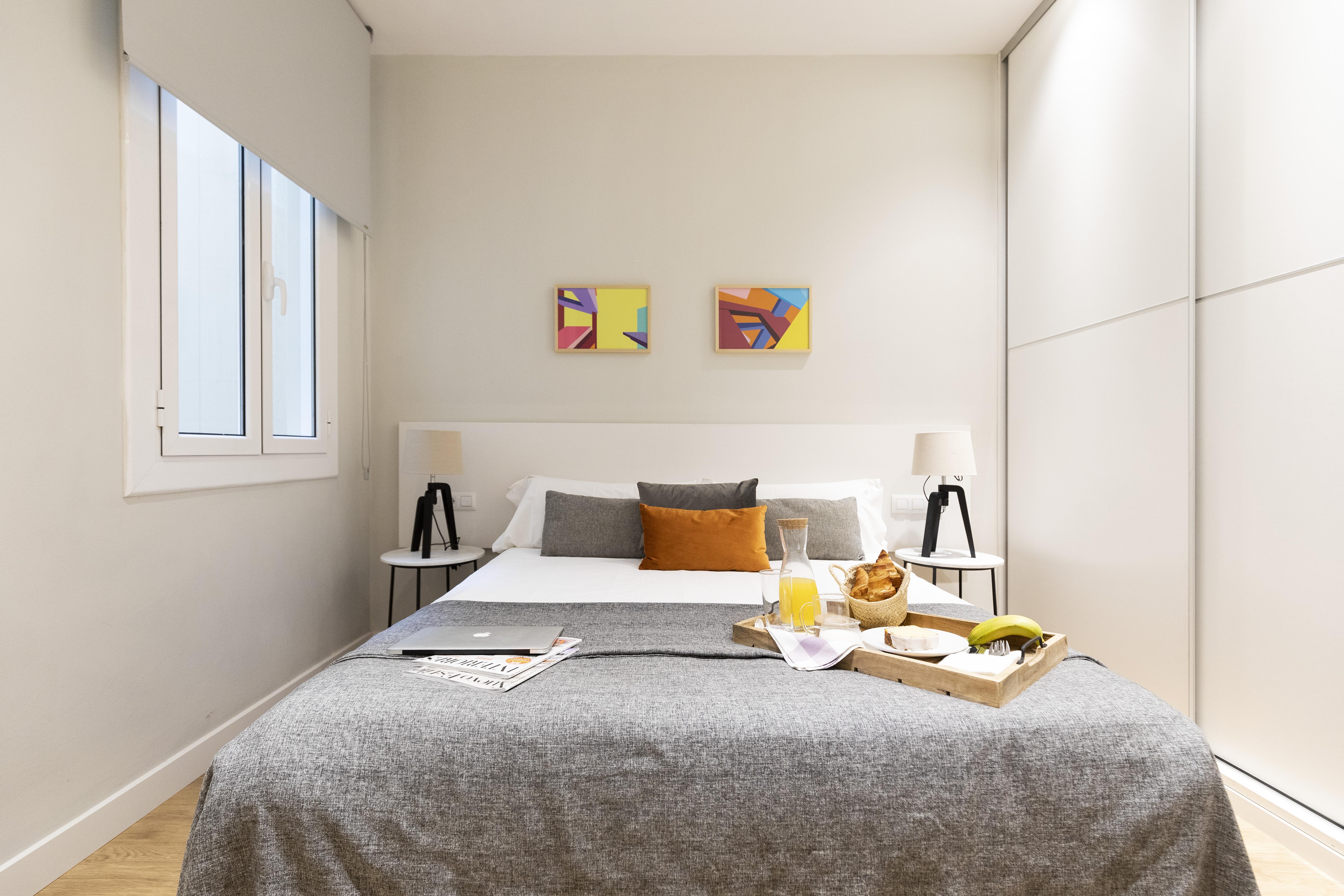 Aspasios Urquinaona Apartments Barcelona Exteriér fotografie