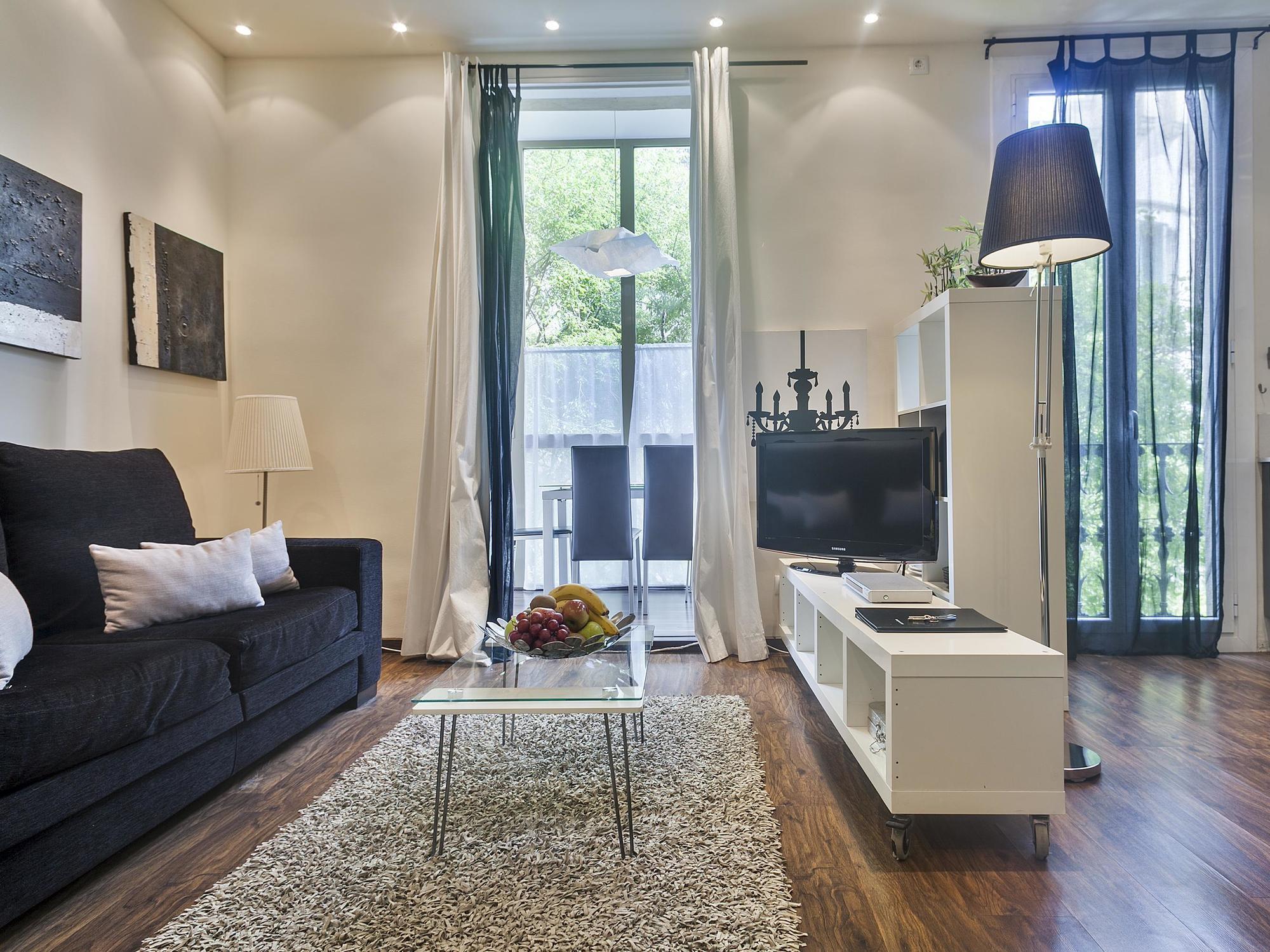 Aspasios Urquinaona Apartments Barcelona Exteriér fotografie